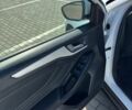 Белый Форд Фокус, объемом двигателя 1.5 л и пробегом 161 тыс. км за 12000 $, фото 14 на Automoto.ua