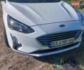 Белый Форд Фокус, объемом двигателя 1.5 л и пробегом 164 тыс. км за 12000 $, фото 1 на Automoto.ua