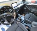 Белый Форд Фокус, объемом двигателя 1.5 л и пробегом 160 тыс. км за 13999 $, фото 35 на Automoto.ua