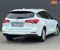 Білий Форд Фокус, об'ємом двигуна 2 л та пробігом 104 тис. км за 13950 $, фото 20 на Automoto.ua
