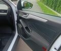 Белый Форд Фокус, объемом двигателя 1.5 л и пробегом 238 тыс. км за 12950 $, фото 22 на Automoto.ua