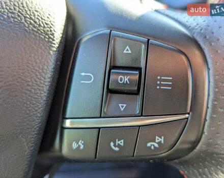 Белый Форд Фокус, объемом двигателя 1.5 л и пробегом 160 тыс. км за 15500 $, фото 41 на Automoto.ua