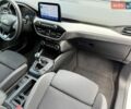 Белый Форд Фокус, объемом двигателя 1.5 л и пробегом 203 тыс. км за 12500 $, фото 17 на Automoto.ua