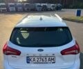 Белый Форд Фокус, объемом двигателя 1.5 л и пробегом 161 тыс. км за 12500 $, фото 21 на Automoto.ua