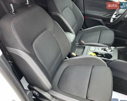 Белый Форд Фокус, объемом двигателя 1.5 л и пробегом 190 тыс. км за 14500 $, фото 42 на Automoto.ua