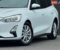 Білий Форд Фокус, об'ємом двигуна 2 л та пробігом 104 тис. км за 13950 $, фото 12 на Automoto.ua