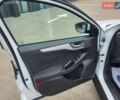 Белый Форд Фокус, объемом двигателя 1.5 л и пробегом 190 тыс. км за 14500 $, фото 75 на Automoto.ua