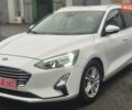 Білий Форд Фокус, об'ємом двигуна 1.5 л та пробігом 199 тис. км за 11900 $, фото 1 на Automoto.ua