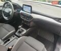 Белый Форд Фокус, объемом двигателя 1.5 л и пробегом 187 тыс. км за 13950 $, фото 53 на Automoto.ua