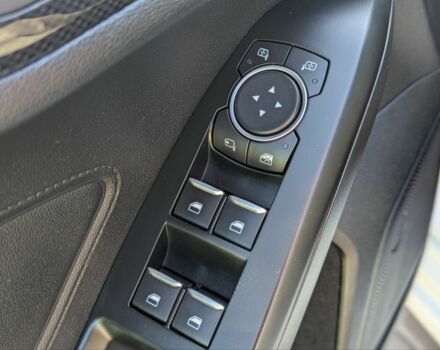 Белый Форд Фокус, объемом двигателя 1.5 л и пробегом 159 тыс. км за 15300 $, фото 19 на Automoto.ua