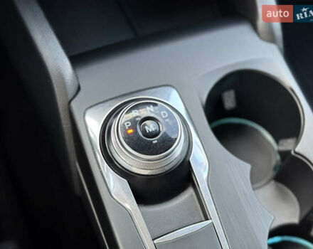 Белый Форд Фокус, объемом двигателя 2 л и пробегом 218 тыс. км за 16500 $, фото 29 на Automoto.ua