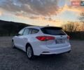 Белый Форд Фокус, объемом двигателя 2 л и пробегом 245 тыс. км за 13500 $, фото 10 на Automoto.ua