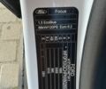 Белый Форд Фокус, объемом двигателя 1.5 л и пробегом 232 тыс. км за 11800 $, фото 9 на Automoto.ua