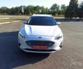 Білий Форд Фокус, об'ємом двигуна 1.5 л та пробігом 173 тис. км за 15800 $, фото 1 на Automoto.ua