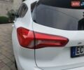 Белый Форд Фокус, объемом двигателя 1.5 л и пробегом 187 тыс. км за 13950 $, фото 27 на Automoto.ua