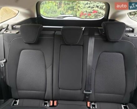 Белый Форд Фокус, объемом двигателя 1.5 л и пробегом 187 тыс. км за 13950 $, фото 61 на Automoto.ua