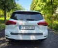 Белый Форд Фокус, объемом двигателя 2 л и пробегом 143 тыс. км за 13700 $, фото 5 на Automoto.ua