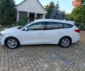 Белый Форд Фокус, объемом двигателя 1.5 л и пробегом 189 тыс. км за 12200 $, фото 2 на Automoto.ua