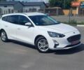 Белый Форд Фокус, объемом двигателя 1.5 л и пробегом 175 тыс. км за 11999 $, фото 29 на Automoto.ua