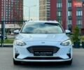 Белый Форд Фокус, объемом двигателя 2 л и пробегом 218 тыс. км за 16500 $, фото 2 на Automoto.ua