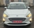 Белый Форд Фокус, объемом двигателя 1.5 л и пробегом 204 тыс. км за 10900 $, фото 2 на Automoto.ua
