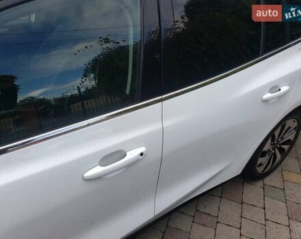 Белый Форд Фокус, объемом двигателя 1.5 л и пробегом 187 тыс. км за 13950 $, фото 9 на Automoto.ua