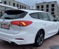 Білий Форд Фокус, об'ємом двигуна 1.5 л та пробігом 216 тис. км за 12897 $, фото 2 на Automoto.ua
