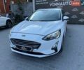 Белый Форд Фокус, объемом двигателя 1.5 л и пробегом 204 тыс. км за 11500 $, фото 17 на Automoto.ua