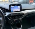 Белый Форд Фокус, объемом двигателя 1.5 л и пробегом 204 тыс. км за 11500 $, фото 50 на Automoto.ua