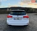 Белый Форд Фокус, объемом двигателя 2 л и пробегом 245 тыс. км за 12999 $, фото 13 на Automoto.ua