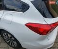 Белый Форд Фокус, объемом двигателя 1.5 л и пробегом 187 тыс. км за 13950 $, фото 16 на Automoto.ua
