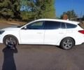 Білий Форд Фокус, об'ємом двигуна 1.5 л та пробігом 173 тис. км за 15800 $, фото 23 на Automoto.ua
