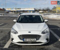 Білий Форд Фокус, об'ємом двигуна 1.5 л та пробігом 234 тис. км за 7200 $, фото 7 на Automoto.ua