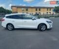 Белый Форд Фокус, объемом двигателя 1.5 л и пробегом 175 тыс. км за 11999 $, фото 15 на Automoto.ua