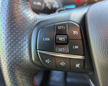 Белый Форд Фокус, объемом двигателя 1.5 л и пробегом 159 тыс. км за 15300 $, фото 14 на Automoto.ua