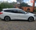 Белый Форд Фокус, объемом двигателя 1.5 л и пробегом 187 тыс. км за 13950 $, фото 28 на Automoto.ua