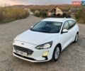 Белый Форд Фокус, объемом двигателя 2 л и пробегом 245 тыс. км за 13500 $, фото 3 на Automoto.ua