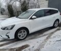 Белый Форд Фокус, объемом двигателя 1.5 л и пробегом 175 тыс. км за 12800 $, фото 4 на Automoto.ua