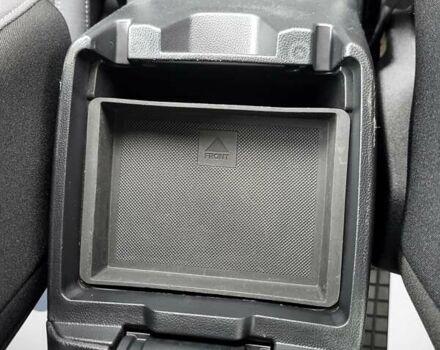 Белый Форд Фокус, объемом двигателя 1.5 л и пробегом 190 тыс. км за 14500 $, фото 39 на Automoto.ua