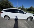 Білий Форд Фокус, об'ємом двигуна 1.5 л та пробігом 252 тис. км за 13000 $, фото 6 на Automoto.ua