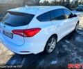 Белый Форд Фокус, объемом двигателя 1.5 л и пробегом 245 тыс. км за 13500 $, фото 1 на Automoto.ua