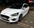 Белый Форд Фокус, объемом двигателя 1.5 л и пробегом 212 тыс. км за 13950 $, фото 1 на Automoto.ua