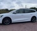 Білий Форд Фокус, об'ємом двигуна 1.5 л та пробігом 216 тис. км за 12897 $, фото 11 на Automoto.ua
