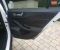 Белый Форд Фокус, объемом двигателя 1.5 л и пробегом 187 тыс. км за 13950 $, фото 56 на Automoto.ua