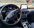 Белый Форд Фокус, объемом двигателя 2 л и пробегом 245 тыс. км за 13700 $, фото 21 на Automoto.ua