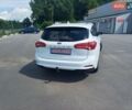 Белый Форд Фокус, объемом двигателя 1.5 л и пробегом 175 тыс. км за 11999 $, фото 7 на Automoto.ua