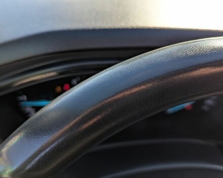 Белый Форд Фокус, объемом двигателя 1.5 л и пробегом 159 тыс. км за 15300 $, фото 15 на Automoto.ua