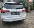Белый Форд Фокус, объемом двигателя 1.5 л и пробегом 187 тыс. км за 13950 $, фото 18 на Automoto.ua
