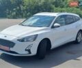 Белый Форд Фокус, объемом двигателя 1.5 л и пробегом 175 тыс. км за 11999 $, фото 16 на Automoto.ua