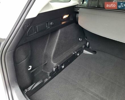 Белый Форд Фокус, объемом двигателя 1.5 л и пробегом 190 тыс. км за 14500 $, фото 27 на Automoto.ua